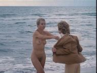 Naked Isabelle Huppert In Storia Di Piera