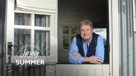 Alan Titchmarsh: Spring Into Summer (2021) - Plex