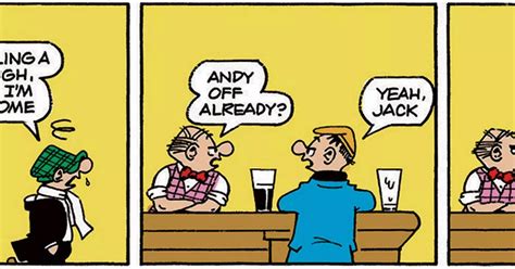 Andy Capp 9th April 2018 Mirror Online