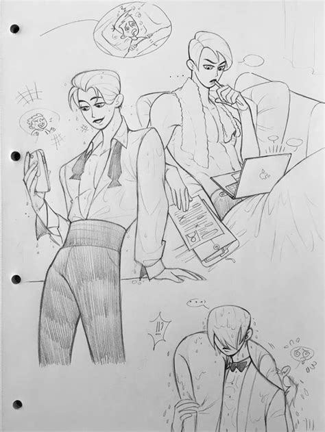 Пин от пользователя Chocobuun на доске Hot boi Диснеевские иллюстрации Милые рисунки Мультфильмы