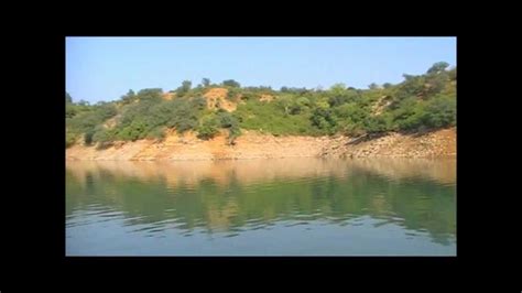 Mangla Dambeautyful View Of Mangla Lakepanyam Chakswari Mirpur Azad