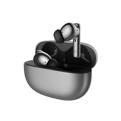 HONOR CHOICE EARBUDS X3 KABLOSUZ KULAKLIK - TITANYUM GRI - Vatan Bilgisayar