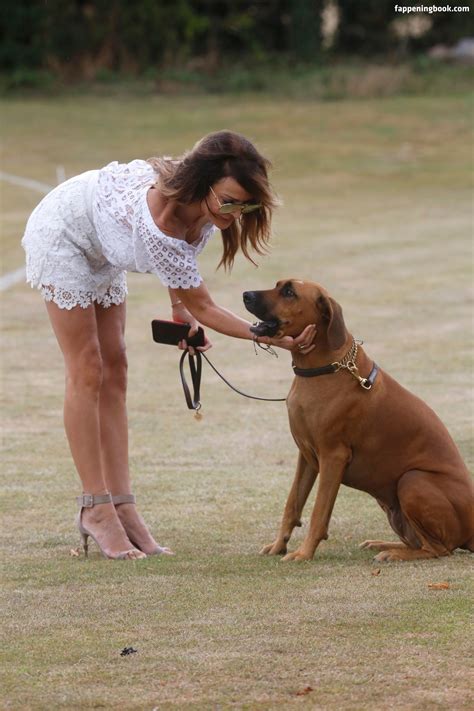 Lizzie Cundy Nude OnlyFans Leaks Fappening Page FappeningBook