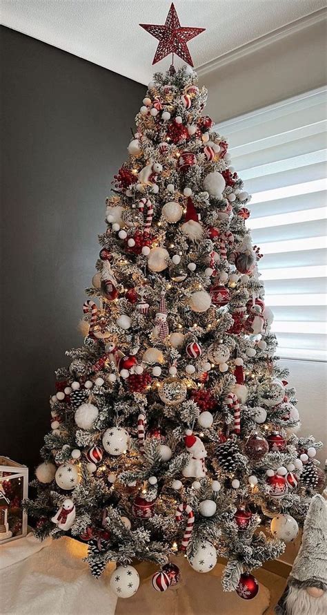 Pin By Empath Energy On Christmas Trees Pretty Christmas