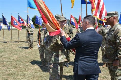 New leader assumes command of U.S. Army Garrison Wiesbaden | Article ...