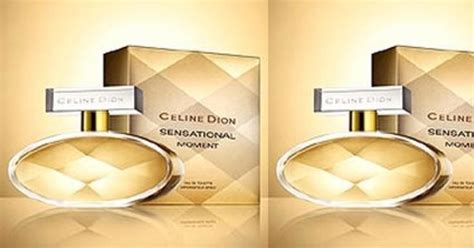 Celine Dion Sensational Moment Romantic Side Of Personality New