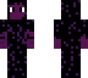 Void | Minecraft Skins