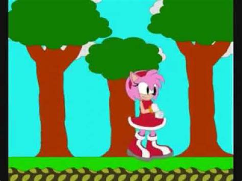 Amy Ate Sonic Again Or Did She Vore Non Remastered Youtube