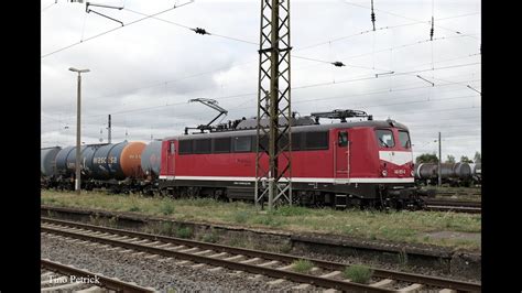 Zugverkehr in Großkorbetha am 28 07 2023 Lokbillard YouTube