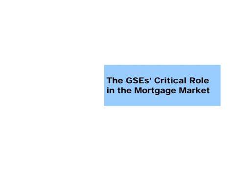 Bill Ackman Fannie Mae Presentation - Business Insider