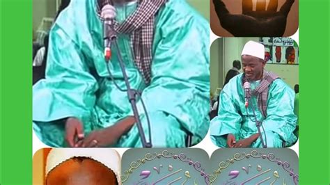 Wakh Taanou Serigne Bassirou Mback Khelcom Waxtaanu Serigne Bassirou