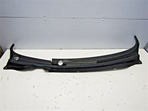 Chevrolet Spark Under Front Windscreen Trim Air Intake Panel