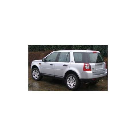 Attelage Land Rover Freelander Land Rover