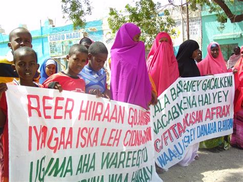 Wararka Maanta Khamiis Sept Baladweyne Banaanbax Weyn Oo