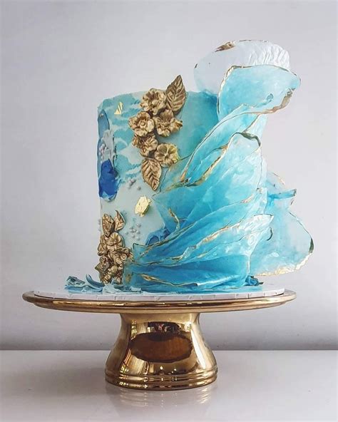 Elegant Cake Design Beautiful Cake Designs Cool Cake Designs Cake Decorating Designs Elegant