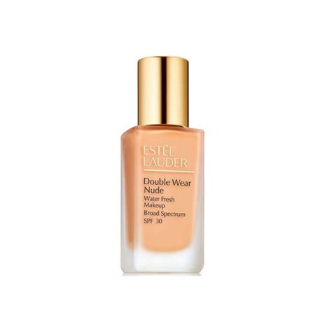 Estee Lauder Double Wear Nude Water Fresh Makeup W Sand Ml