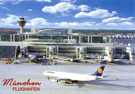 DE BY München Flughafen 001 Drache Eis Flickr