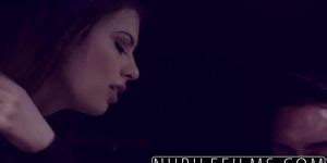 Romantic Night Into First Time Car Sex For Tiny Teen Zoe Wood Tnaflix