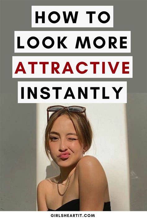 Instant Beauty Hacks For A More Attractive You