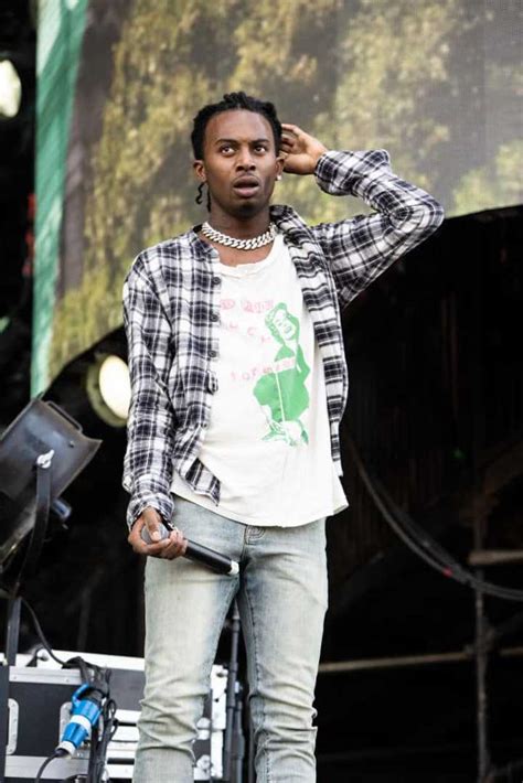 Is Playboi Carti Gay Age Partner Merch Songs Albums Height Net