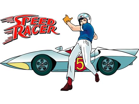 7 car-themed cartoons that shaped young enthusiasts before cable TV ...