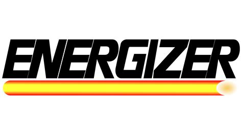 Energizer Logo, symbol, meaning, history, PNG, brand