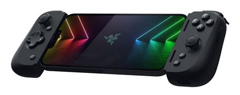 Razer Kishi V2 l excellent périphérique de gaming maintenant