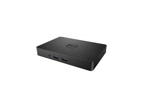 Dell Wd15 Monitor Dock 4k With 130w Adapter For Notebooktablet Pc Usb Type C Dell Dock 130w