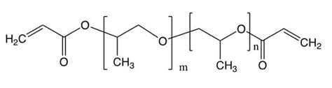 This is the structure of polypropylene glycol | Chegg.com