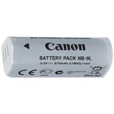 Canon Nb L Bater A Ixus Hs Hs Hs Hs