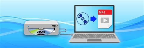 Comment Convertir Un DVD En MP4 Meilleurs Convertisseurs Gratuits 2023