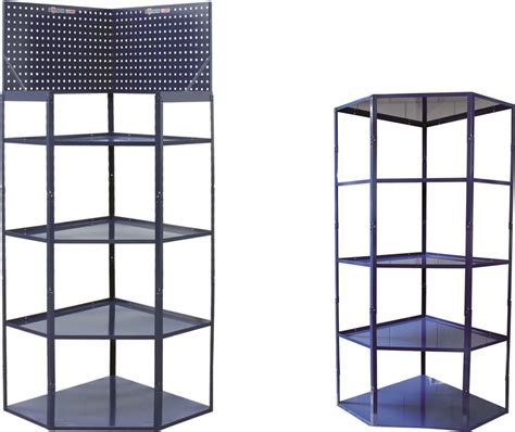 VARO угловой стеллаж купить