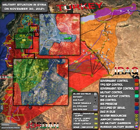 Κόλαση στη Συρία – Φονικές μάχες στη Hama – Επιδρομές αποδεκατίζουν ...