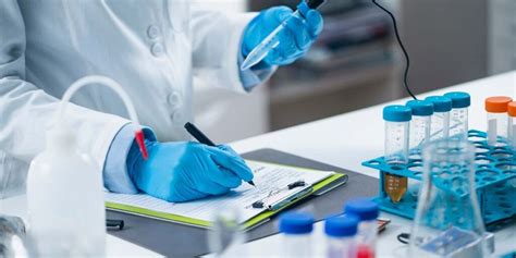 The Importance Of Laboratory Testing In Ensuring Product Quality And Safety