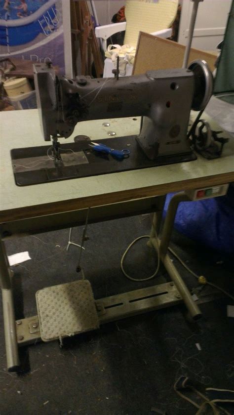 Curlew New And Used Marquees Industrial Sewing Machines