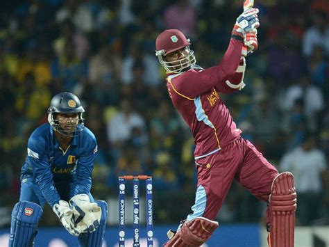 T20 Wc Sri Lanka Vs West Indies T20 World Cup 2012 Photogallery