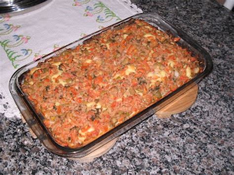 Torta De Sardinha De Liquidificador Receitas Gshow Gshow