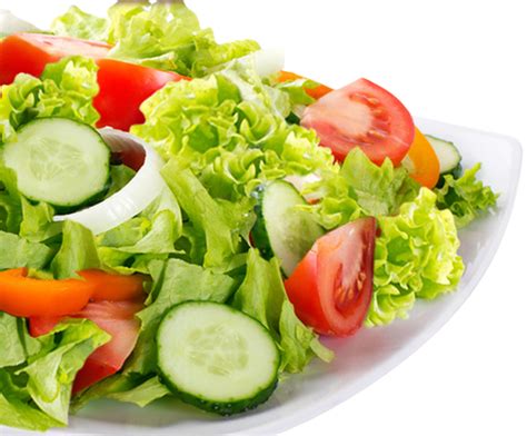 Salad Png Images