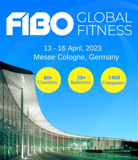 Fibo Exhibitor List 2023 Fibo 2023 Bizprospex