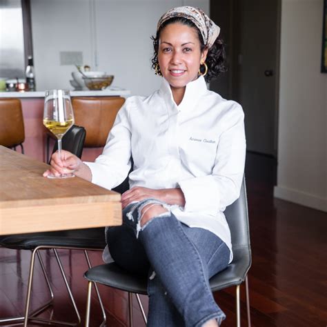 StarChefs - Chef Adrienne Cheatham of Sunday Best | New York