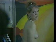 Naked Clare Holman In Shalom Salaam