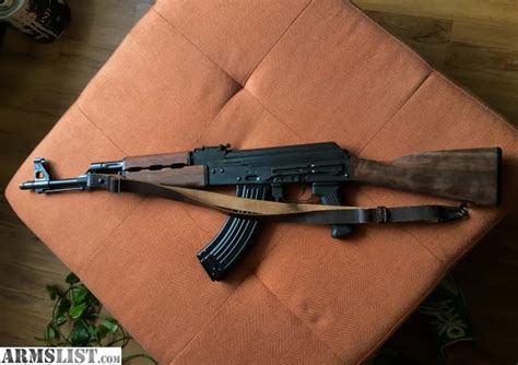 Armslist For Sale Zastava M Zpap