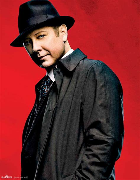 In Spader — James Spader’s interview Today Newspader