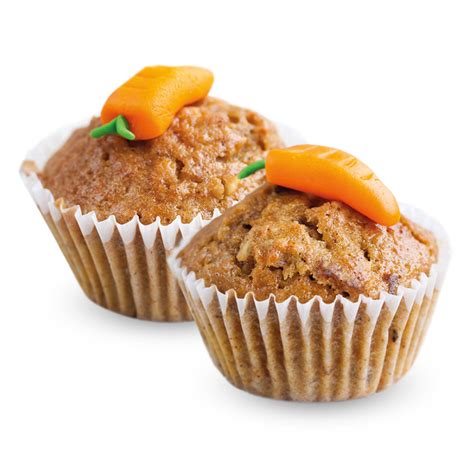 Rübli Muffins Genius Rezeptwelt