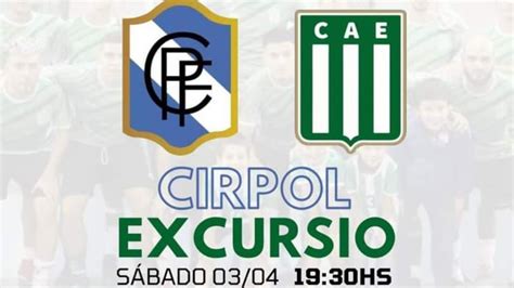 Futsal Cirpol Vs Excursionistas En Vivo Youtube