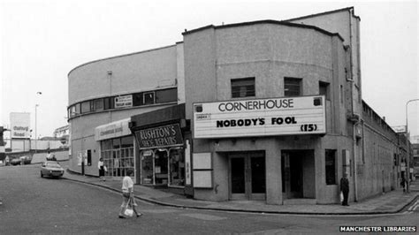 Cornerhouse Closes After 30 Years Before Move To New Home Bbc News