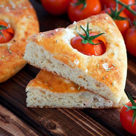 15 Recettes Croustillantes De Fougasses Recette 1 Cuisine AZ