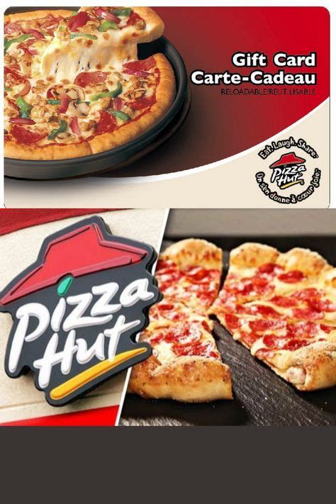 Free Pizza Hut Gift Card How Get Free Pizza Hut Gift Cards Pizza