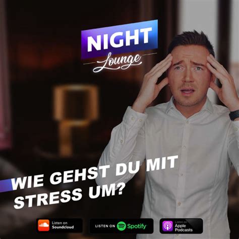 Stream Episode Wie Gehst Du Mit Stress Um Folge 1983 By Nightlounge