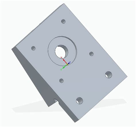 Free 3d File Tevo Tarantula Z And X Axis Upgrade With Linear Guide 🔧 ・3d Printing Model To